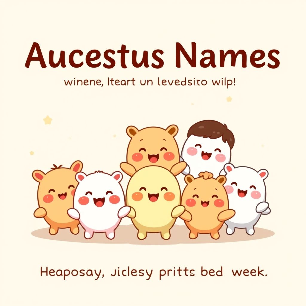 ชื่อมงคลเกิดวันไหนก็ปัง ดูแล้วยิ่งน่ารัก